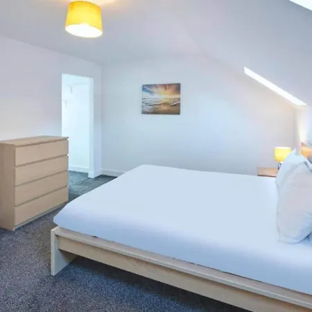 1-bedroom Serviced In Skinningrove 8 Apartment Saltburn-by-the-Sea