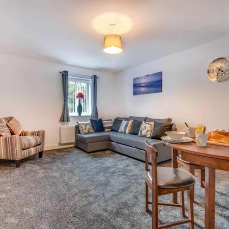 1-bedroom Serviced In Skinningrove 8 Διαμέρισμα