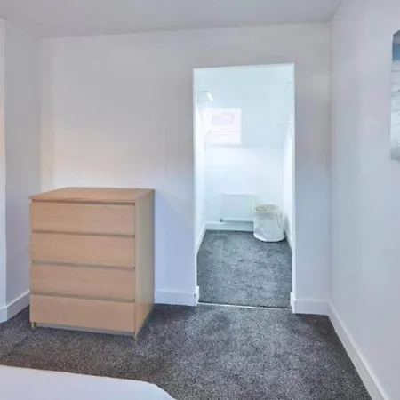 1-bedroom Serviced In Skinningrove 8 Διαμέρισμα