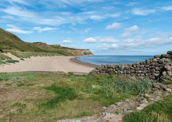 1-bedroom Serviced In Skinningrove 8