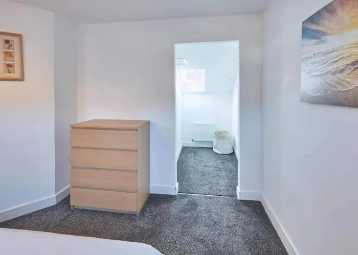 1-bedroom Serviced In Skinningrove 8 Appartamento